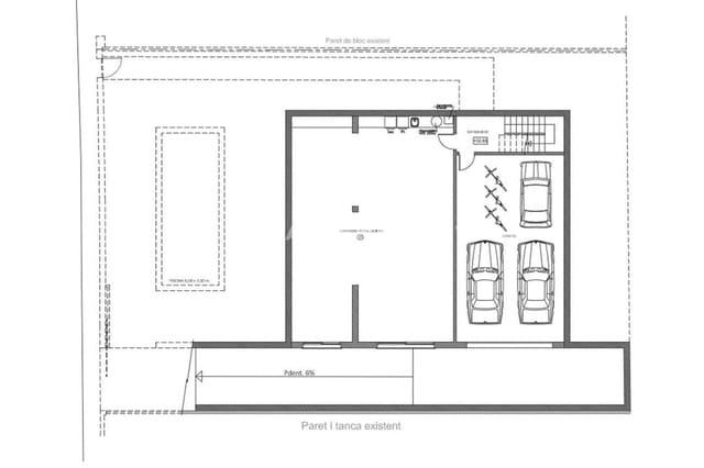 3 sypialnia Willa na sprzedaż w Calonge i Sant Antoni z basenem - 780 000 € (Ref: 8884445)