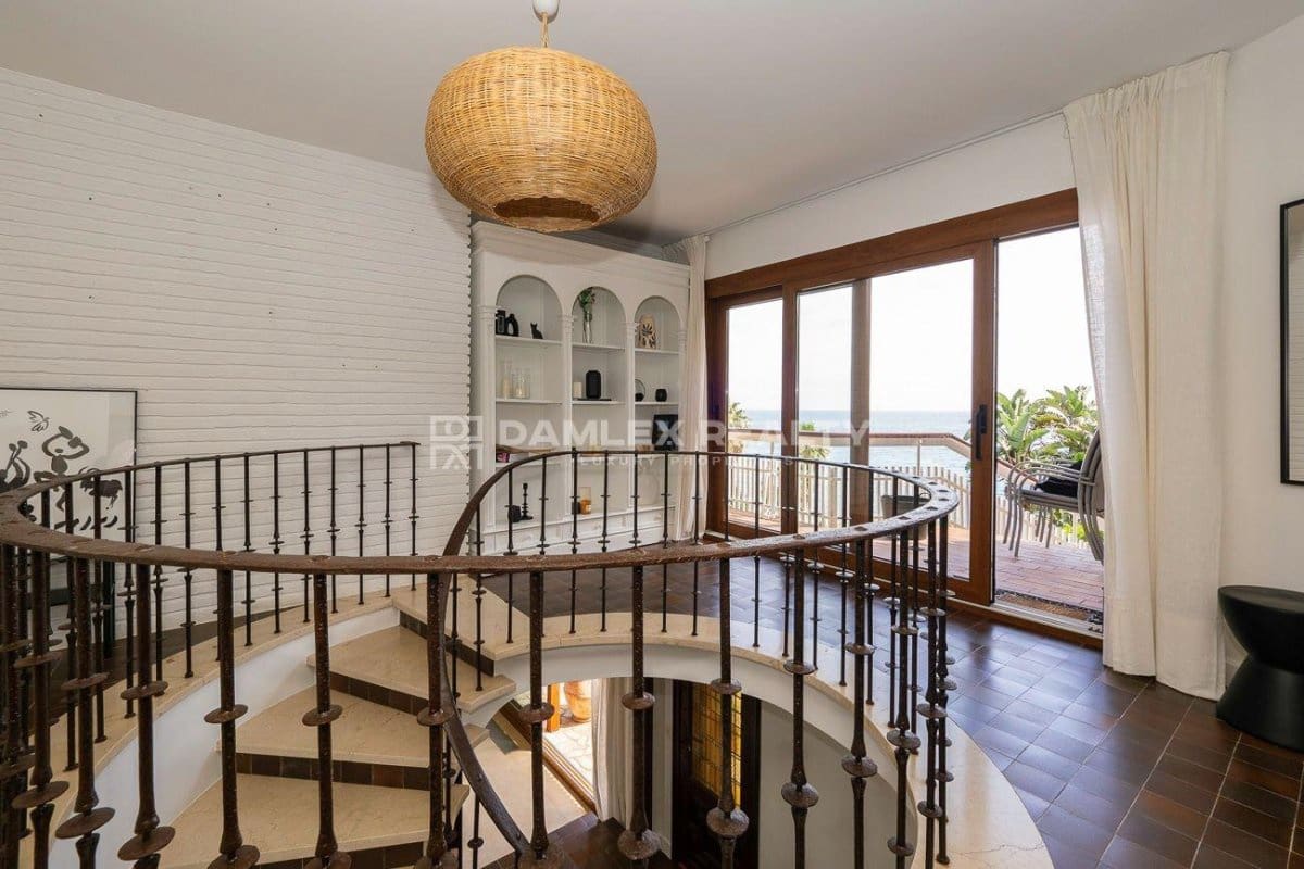 10 soveværelse Villa til salg i Tossa de Mar med swimmingpool garage - € 8.500.000 (Ref: 8884461)