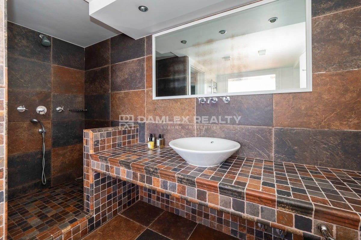 10 soveværelse Villa til salg i Tossa de Mar med swimmingpool garage - € 8.500.000 (Ref: 8884461)