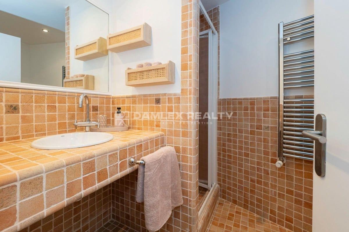 10 soveværelse Villa til salg i Tossa de Mar med swimmingpool garage - € 8.500.000 (Ref: 8884461)