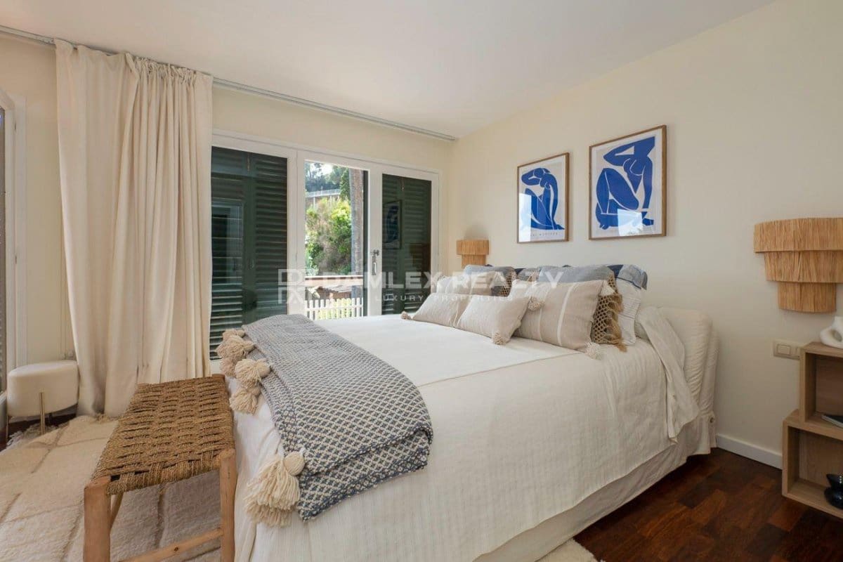 10 soveværelse Villa til salg i Tossa de Mar med swimmingpool garage - € 8.500.000 (Ref: 8884461)