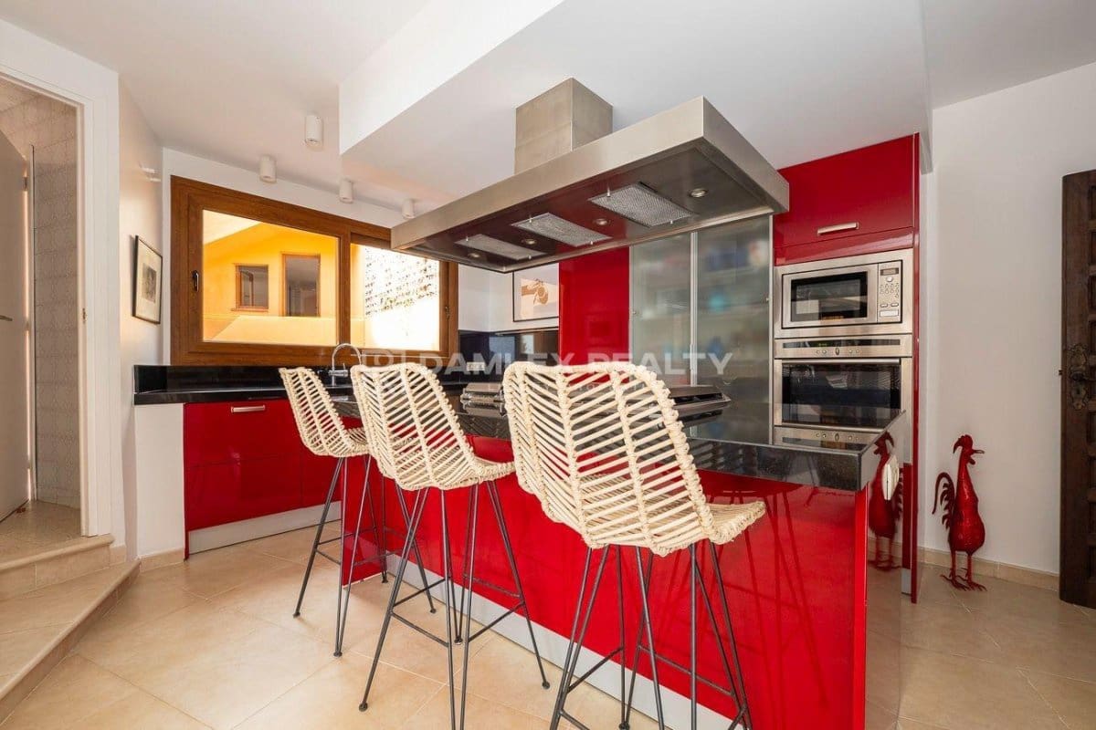 10 soveværelse Villa til salg i Tossa de Mar med swimmingpool garage - € 8.500.000 (Ref: 8884461)