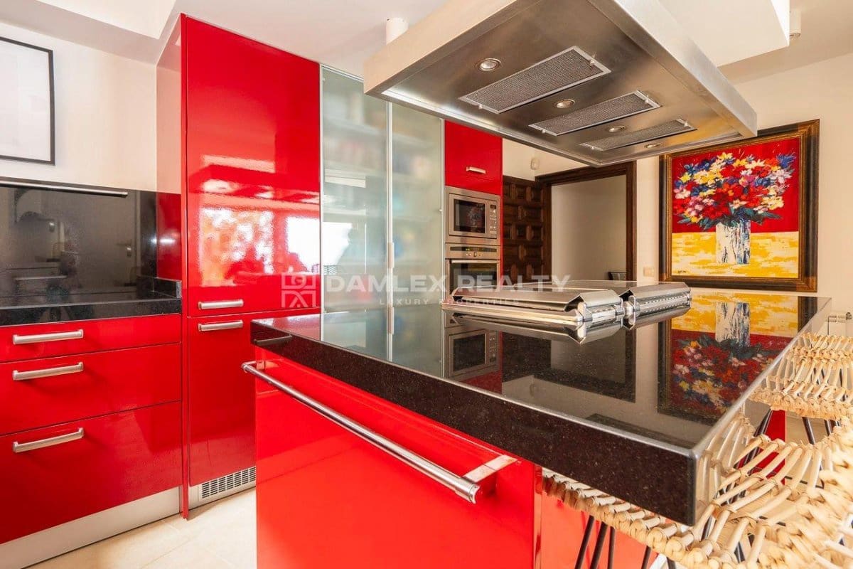 10 soveværelse Villa til salg i Tossa de Mar med swimmingpool garage - € 8.500.000 (Ref: 8884461)