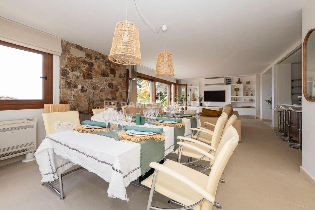 10 soveværelse Villa til salg i Tossa de Mar med swimmingpool garage - € 8.500.000 (Ref: 8884461)