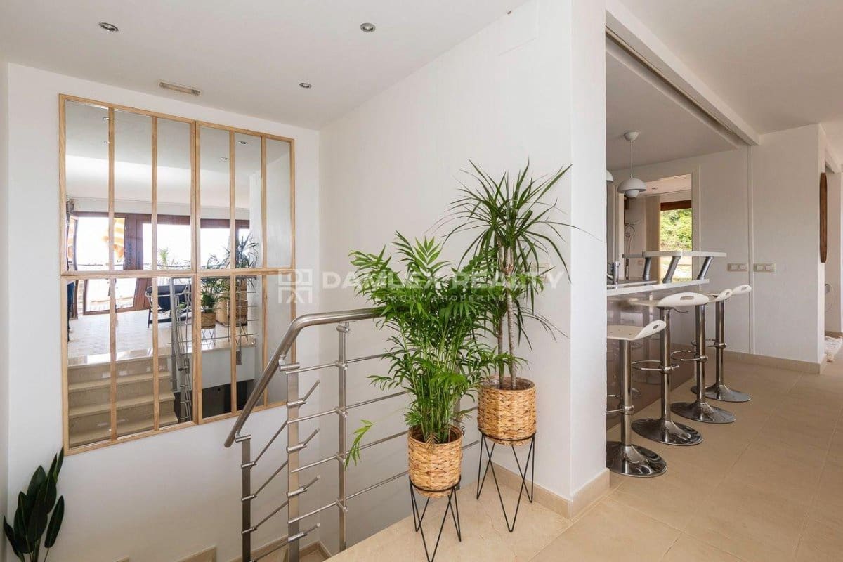 10 soveværelse Villa til salg i Tossa de Mar med swimmingpool garage - € 8.500.000 (Ref: 8884461)