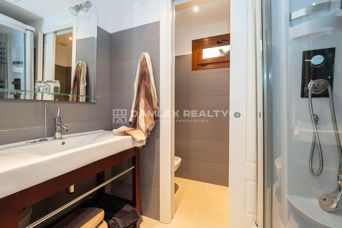 10 soveværelse Villa til salg i Tossa de Mar med swimmingpool garage - € 8.500.000 (Ref: 8884461)