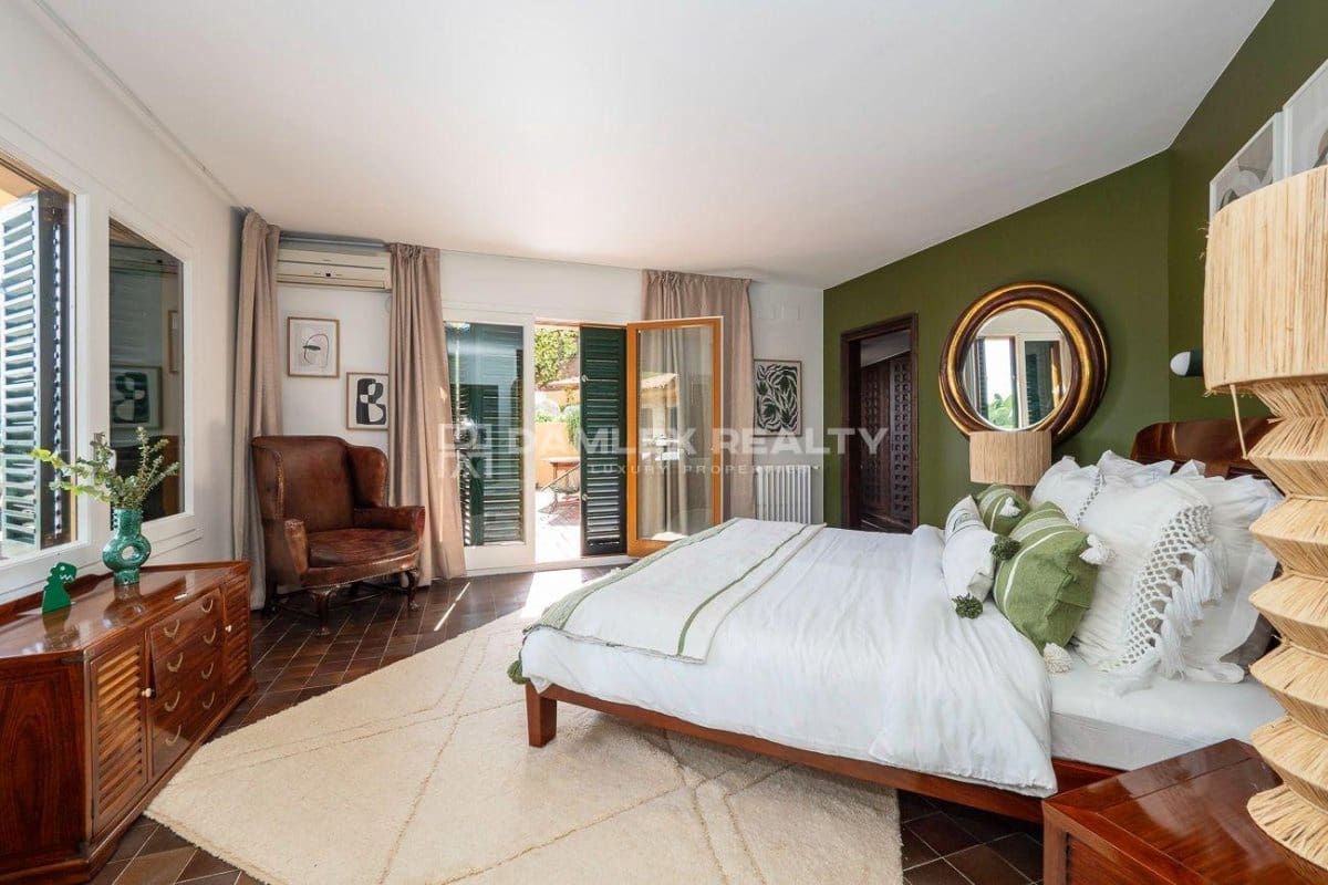 10 soveværelse Villa til salg i Tossa de Mar med swimmingpool garage - € 8.500.000 (Ref: 8884461)