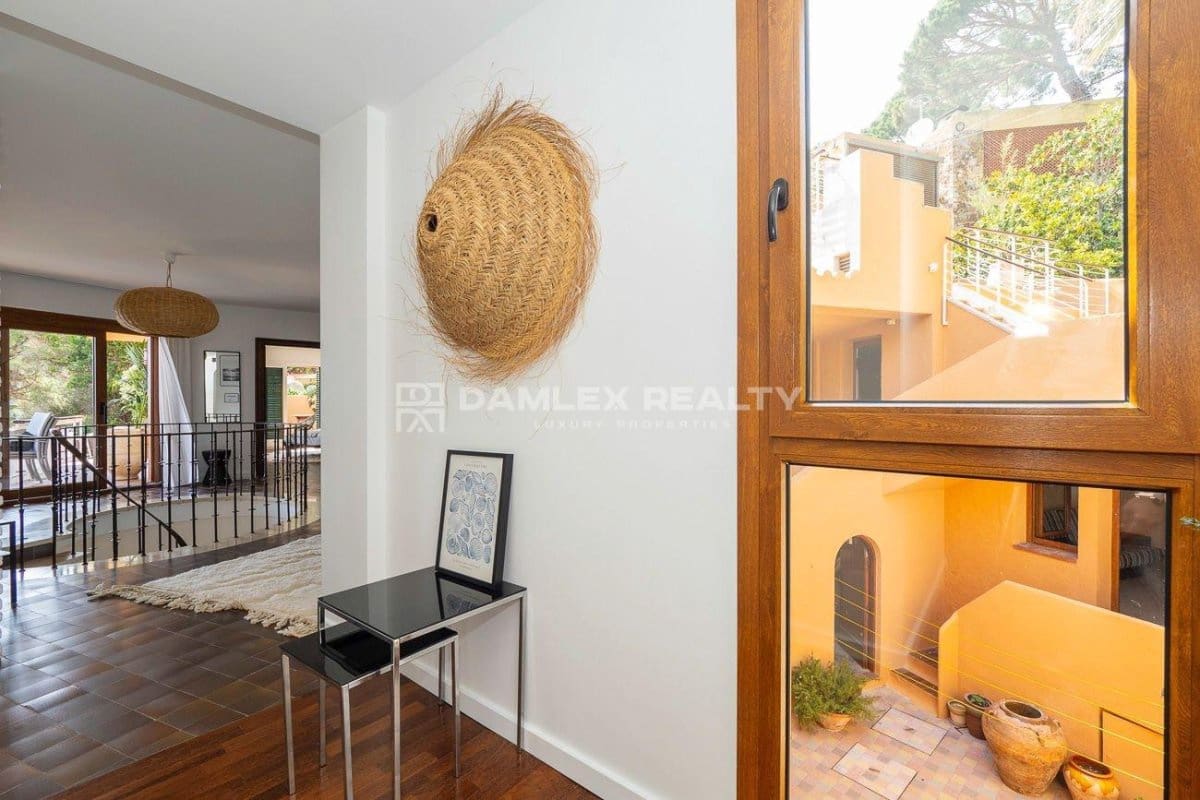 10 soveværelse Villa til salg i Tossa de Mar med swimmingpool garage - € 8.500.000 (Ref: 8884461)