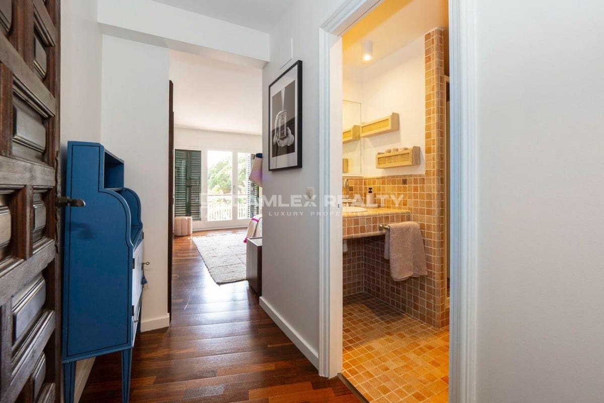 10 soveværelse Villa til salg i Tossa de Mar med swimmingpool garage - € 8.500.000 (Ref: 8884461)