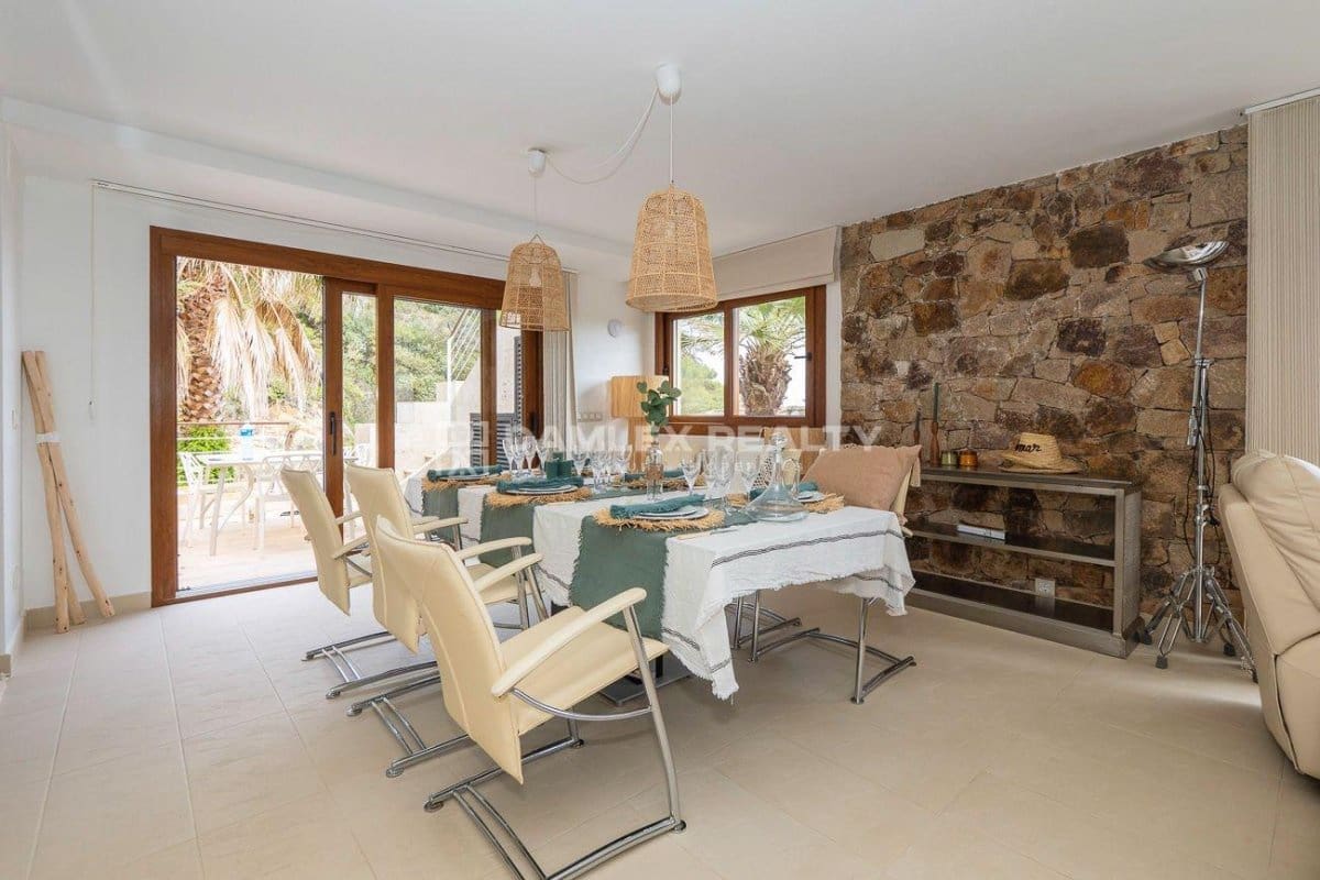 10 soveværelse Villa til salg i Tossa de Mar med swimmingpool garage - € 8.500.000 (Ref: 8884461)