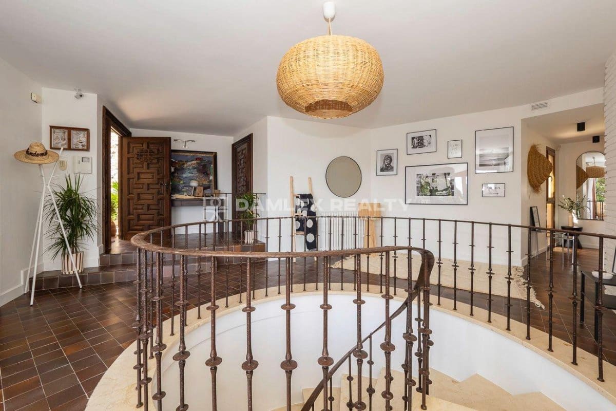 10 soveværelse Villa til salg i Tossa de Mar med swimmingpool garage - € 8.500.000 (Ref: 8884461)