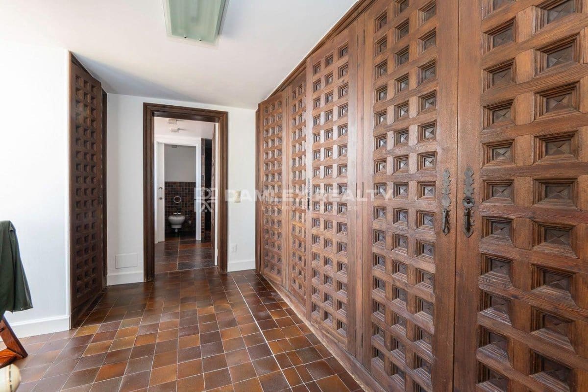 10 soveværelse Villa til salg i Tossa de Mar med swimmingpool garage - € 8.500.000 (Ref: 8884461)