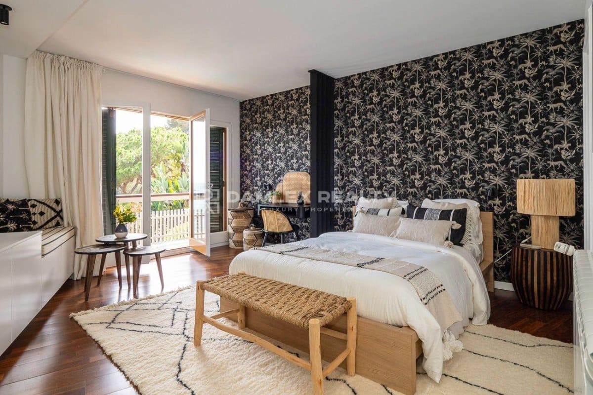 10 soveværelse Villa til salg i Tossa de Mar med swimmingpool garage - € 8.500.000 (Ref: 8884461)