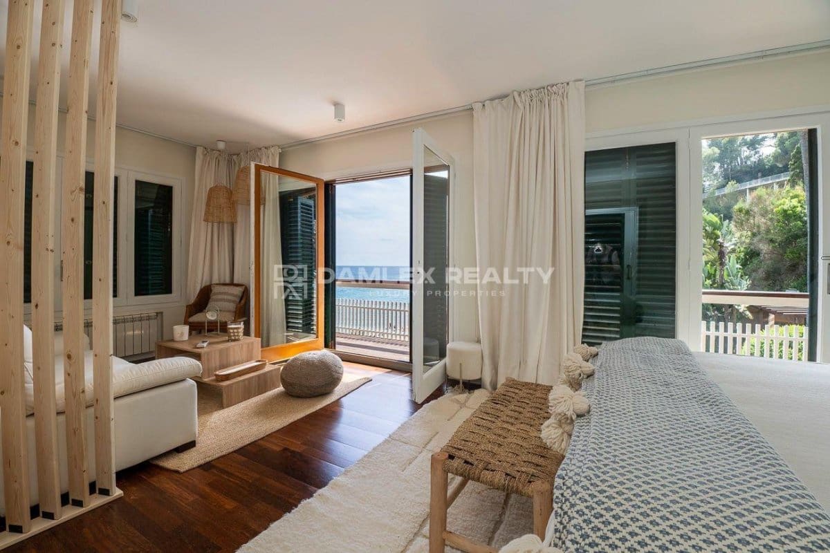 10 soveværelse Villa til salg i Tossa de Mar med swimmingpool garage - € 8.500.000 (Ref: 8884461)