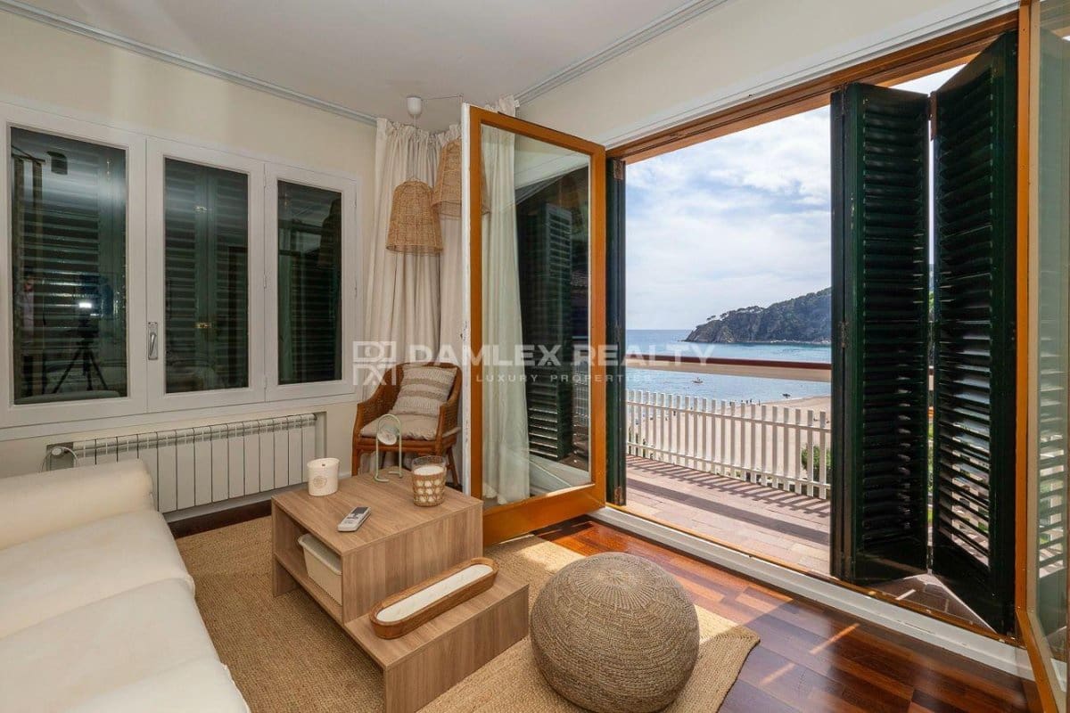 10 soveværelse Villa til salg i Tossa de Mar med swimmingpool garage - € 8.500.000 (Ref: 8884461)
