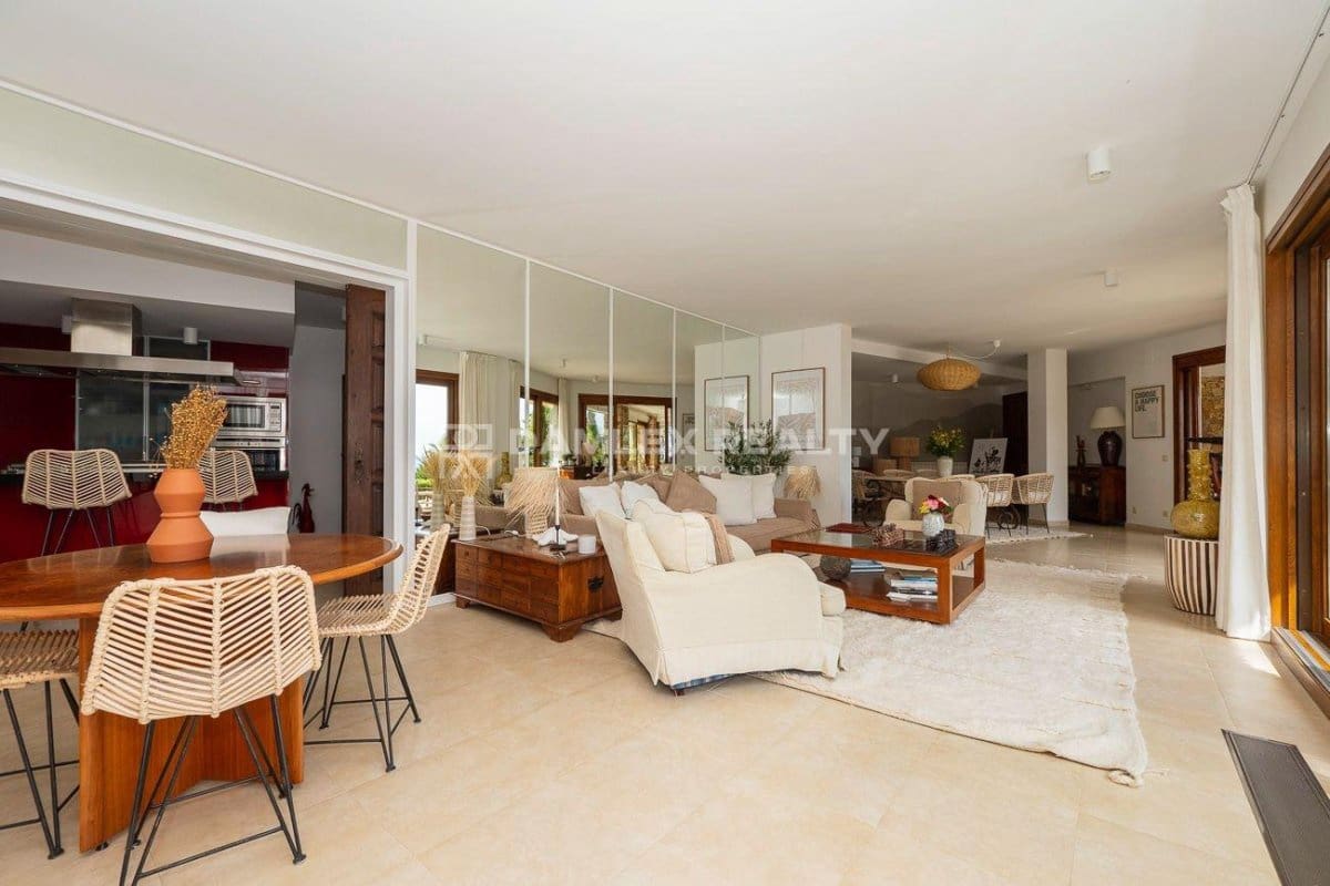 10 soveværelse Villa til salg i Tossa de Mar med swimmingpool garage - € 8.500.000 (Ref: 8884461)