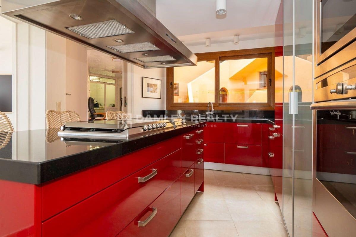 10 soveværelse Villa til salg i Tossa de Mar med swimmingpool garage - € 8.500.000 (Ref: 8884461)