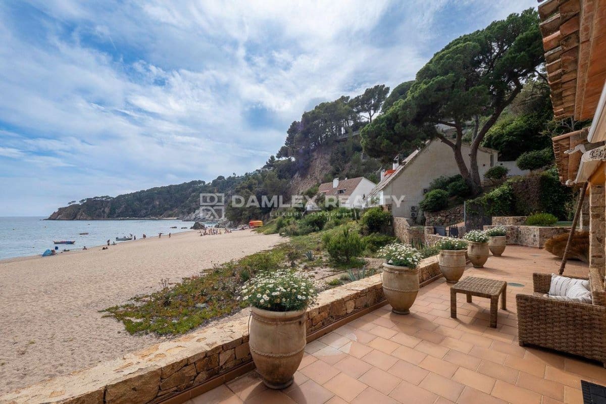 10 soveværelse Villa til salg i Tossa de Mar med swimmingpool garage - € 8.500.000 (Ref: 8884461)