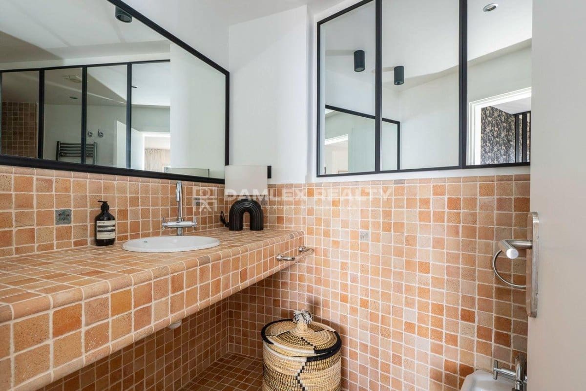 10 soveværelse Villa til salg i Tossa de Mar med swimmingpool garage - € 8.500.000 (Ref: 8884461)