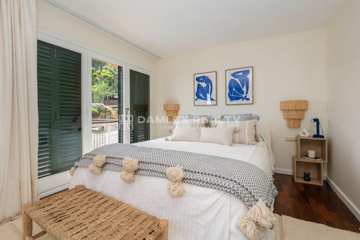 10 soveværelse Villa til salg i Tossa de Mar med swimmingpool garage - € 8.500.000 (Ref: 8884461)