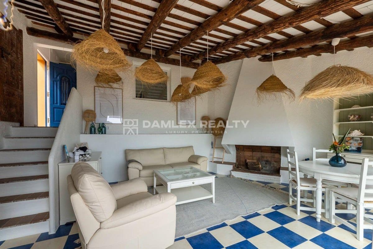 10 soveværelse Villa til salg i Tossa de Mar med swimmingpool garage - € 8.500.000 (Ref: 8884461)