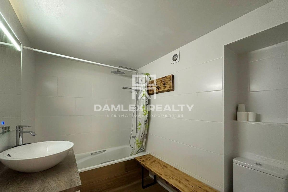 3 makuuhuone Huvila myytävänä paikassa Santa Cristina d'Aro mukana uima-altaan - 535 000 € (Ref: 8896630)