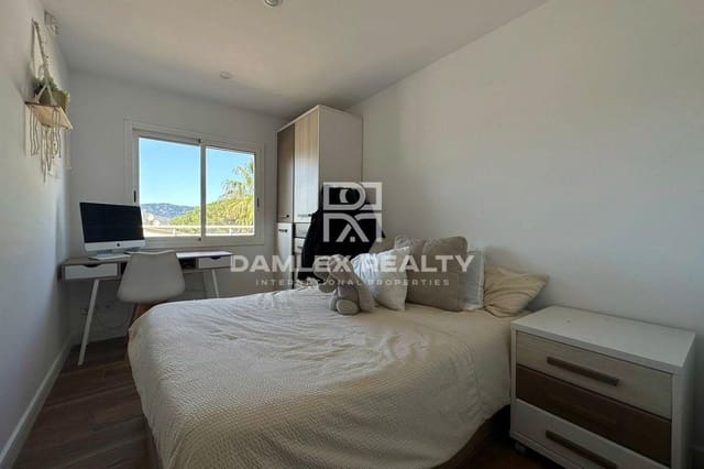 3 quarto Moradia para venda em Santa Cristina d'Aro com piscina - 535 000 € (Ref: 8896630)