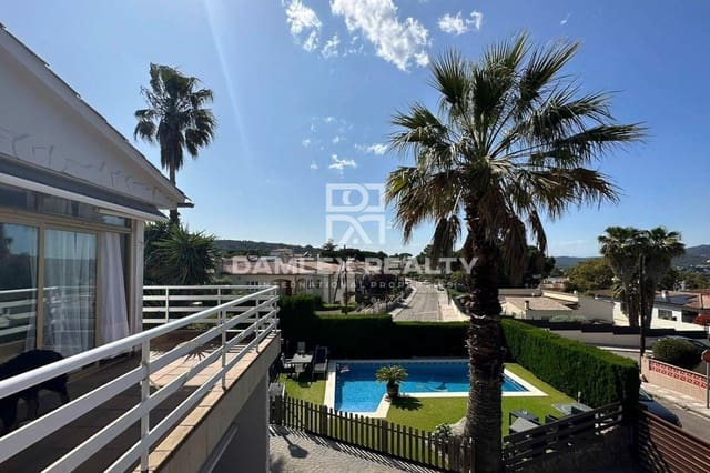 3 quarto Moradia para venda em Santa Cristina d'Aro com piscina - 535 000 € (Ref: 8896630)