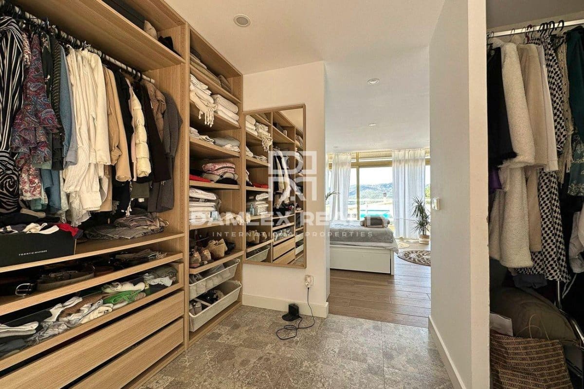 3 makuuhuone Huvila myytävänä paikassa Santa Cristina d'Aro mukana uima-altaan - 535 000 € (Ref: 8896630)