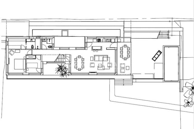 4 quarto Moradia para venda em Calonge i Sant Antoni com piscina - 800 000 € (Ref: 8901602)