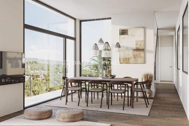 4 quarto Moradia para venda em Calonge i Sant Antoni com piscina - 800 000 € (Ref: 8901602)