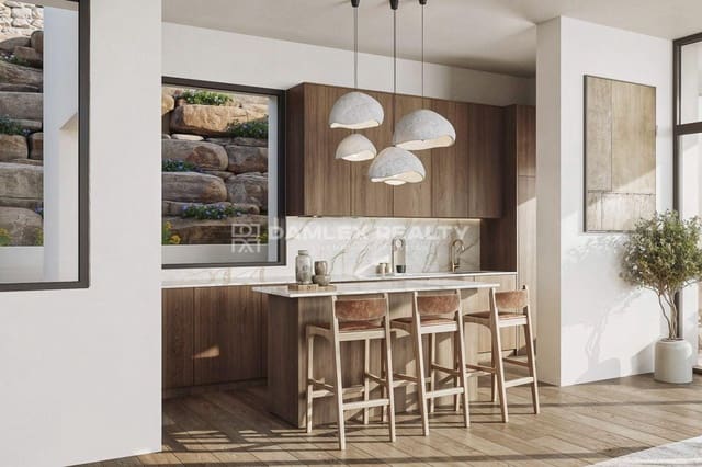 4 quarto Moradia para venda em Calonge i Sant Antoni com piscina - 800 000 € (Ref: 8901602)