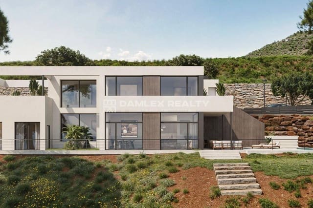 4 quarto Moradia para venda em Calonge i Sant Antoni com piscina - 800 000 € (Ref: 8901602)