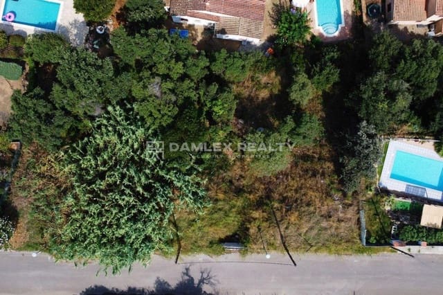 4 quarto Moradia para venda em Calonge i Sant Antoni com piscina - 800 000 € (Ref: 8901602)