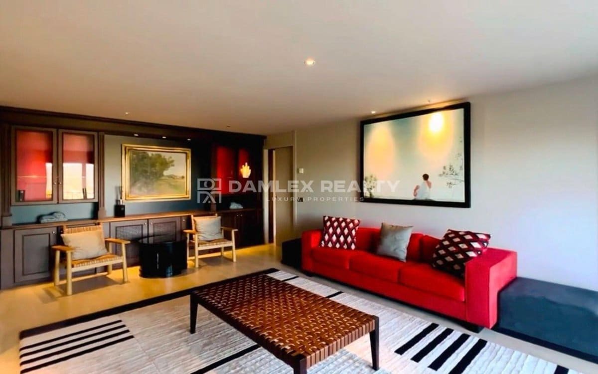 5 makuuhuone Huvila myytävänä paikassa Santa Cristina d'Aro mukana uima-altaan - 2 500 000 € (Ref: 8902840)