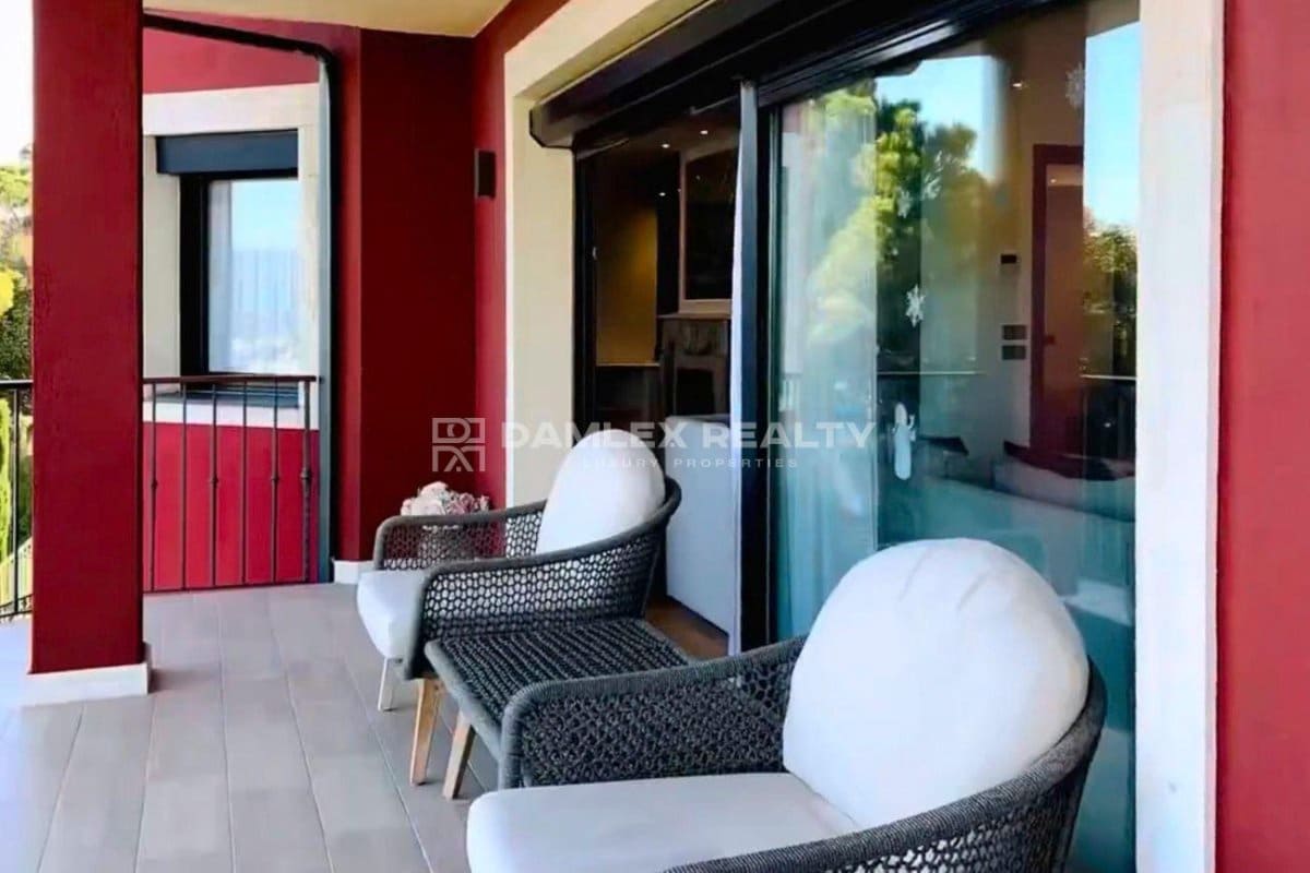 5 makuuhuone Huvila myytävänä paikassa Santa Cristina d'Aro mukana uima-altaan - 2 500 000 € (Ref: 8902840)