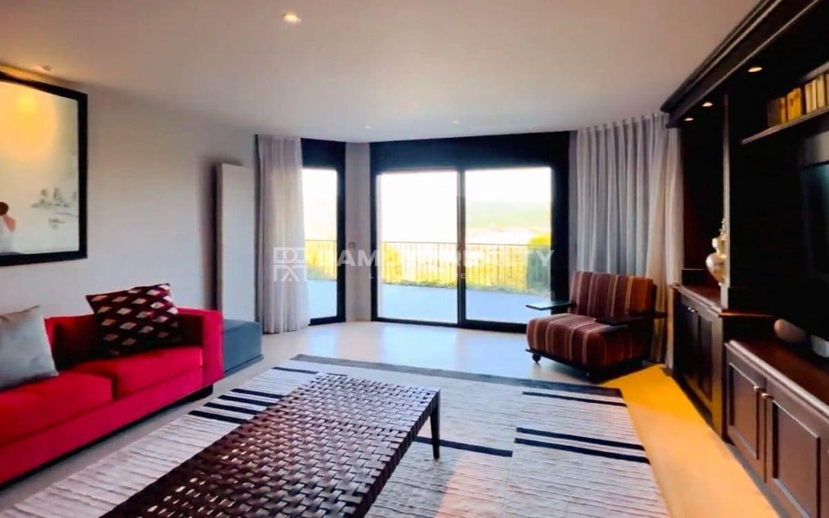 5 makuuhuone Huvila myytävänä paikassa Santa Cristina d'Aro mukana uima-altaan - 2 500 000 € (Ref: 8902840)