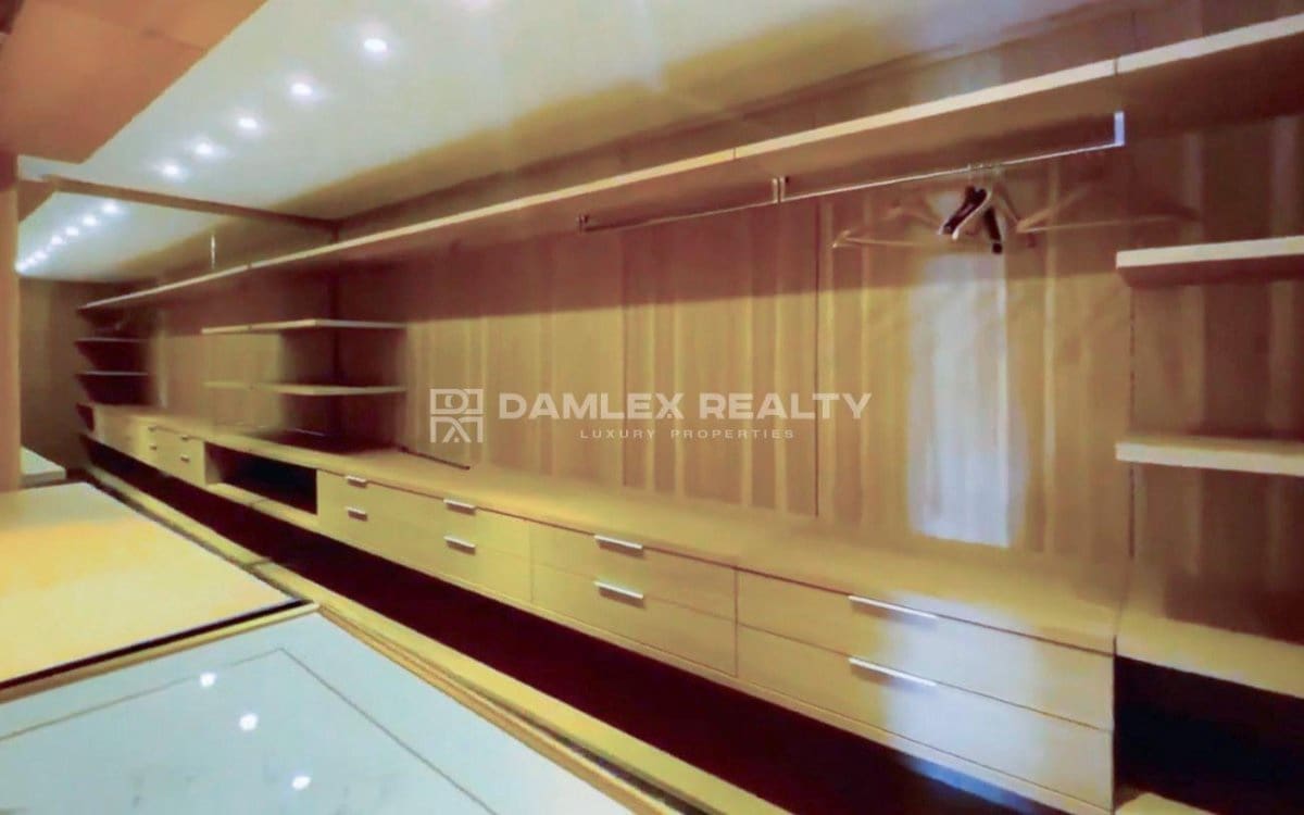 5 makuuhuone Huvila myytävänä paikassa Santa Cristina d'Aro mukana uima-altaan - 2 500 000 € (Ref: 8902840)