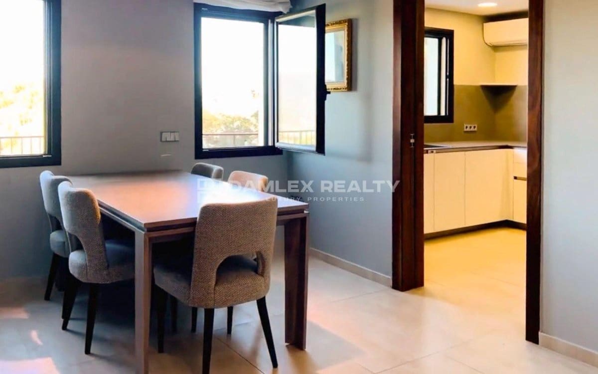 5 makuuhuone Huvila myytävänä paikassa Santa Cristina d'Aro mukana uima-altaan - 2 500 000 € (Ref: 8902840)