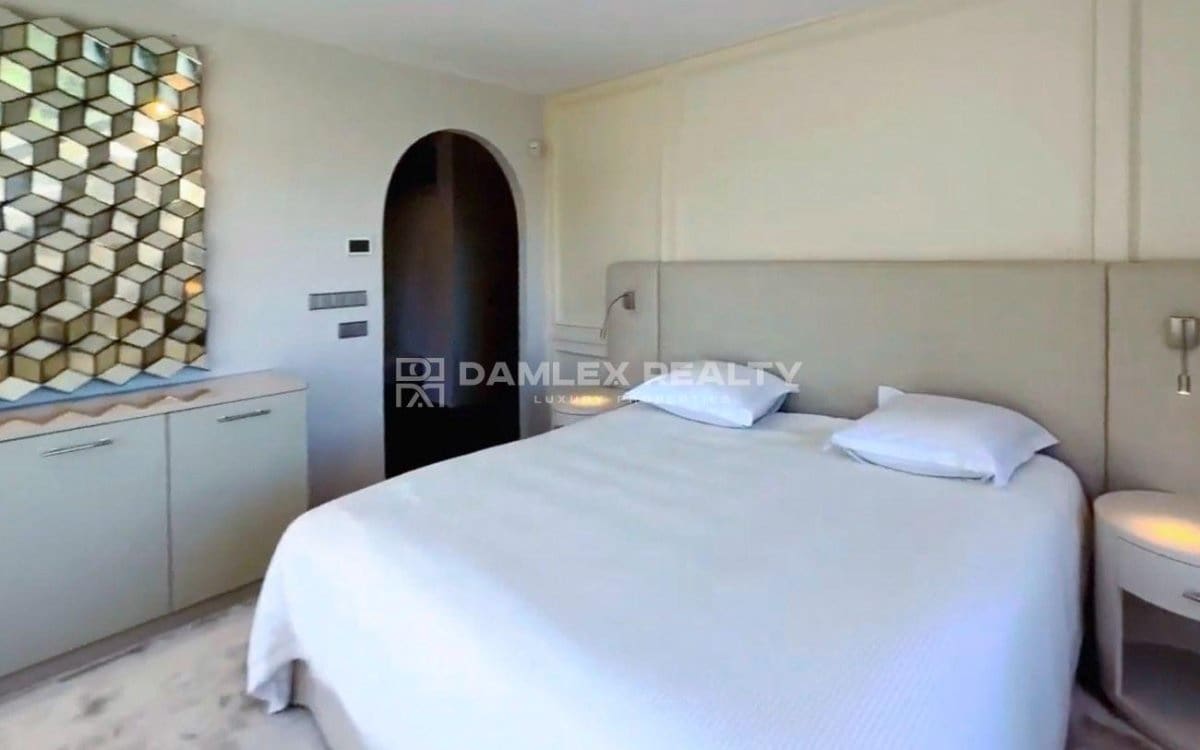 5 makuuhuone Huvila myytävänä paikassa Santa Cristina d'Aro mukana uima-altaan - 2 500 000 € (Ref: 8902840)