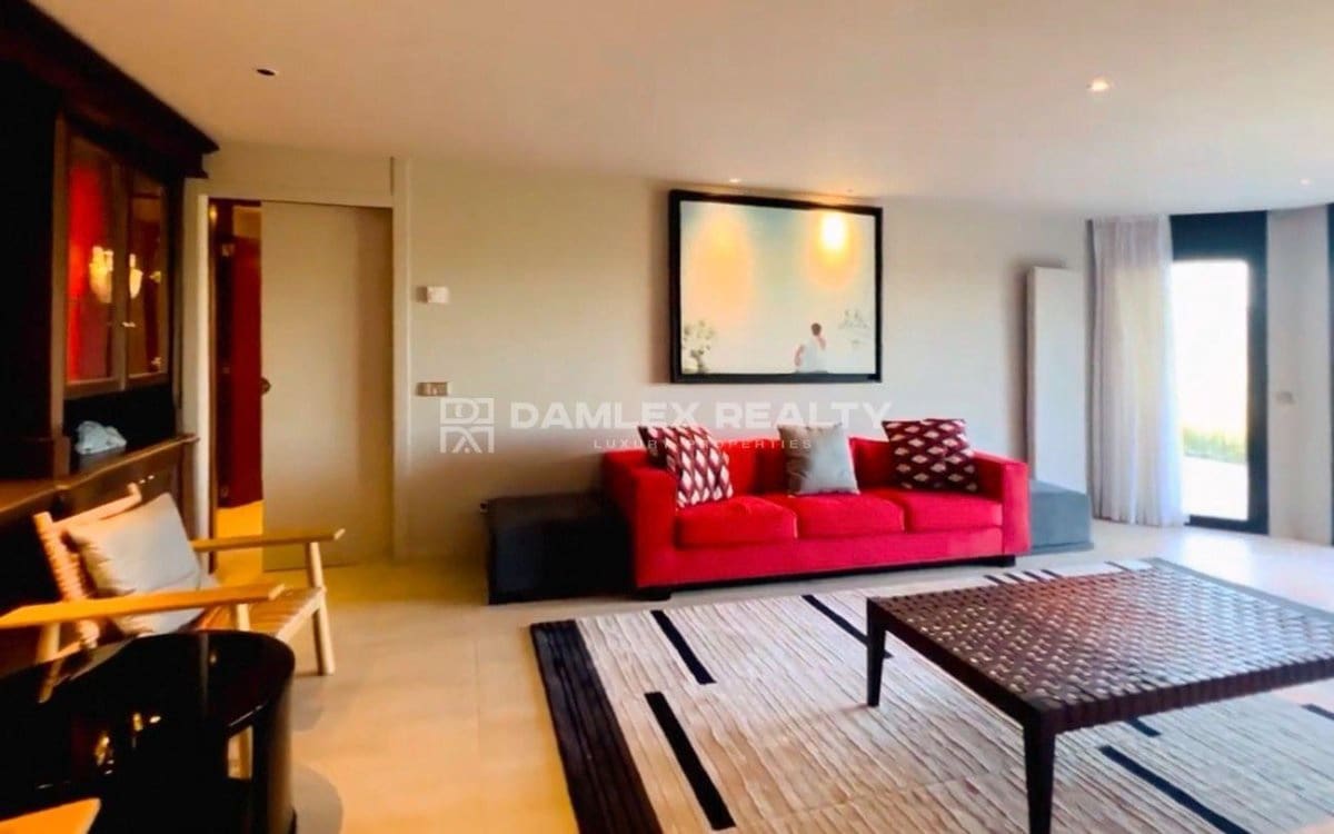 5 makuuhuone Huvila myytävänä paikassa Santa Cristina d'Aro mukana uima-altaan - 2 500 000 € (Ref: 8902840)