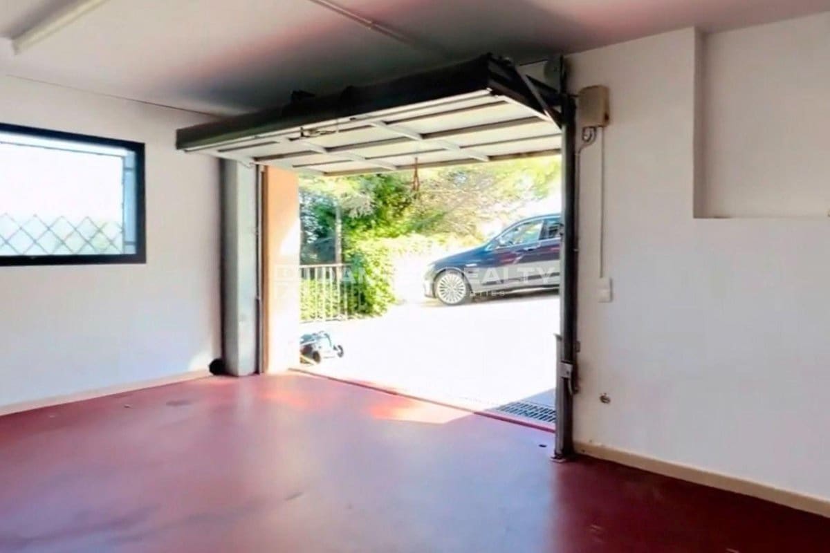 5 makuuhuone Huvila myytävänä paikassa Santa Cristina d'Aro mukana uima-altaan - 2 500 000 € (Ref: 8902840)