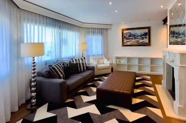 5 chambre Villa/Maison à vendre à Santa Cristina d'Aro avec piscine - 2 500 000 € (Ref: 8902840)