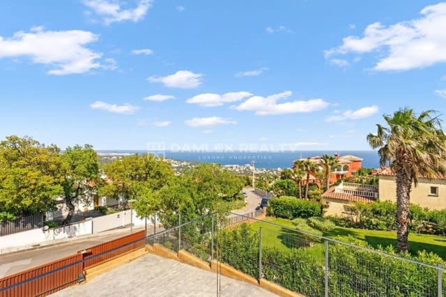 4 chambre Villa/Maison à vendre à Platja d'Aro, Castell-Platja d'Aro avec piscine - 1 450 000 € (Ref: 8904578)