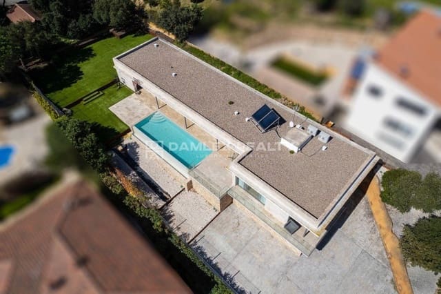 4 chambre Villa/Maison à vendre à Platja d'Aro, Castell-Platja d'Aro avec piscine - 1 450 000 € (Ref: 8904578)