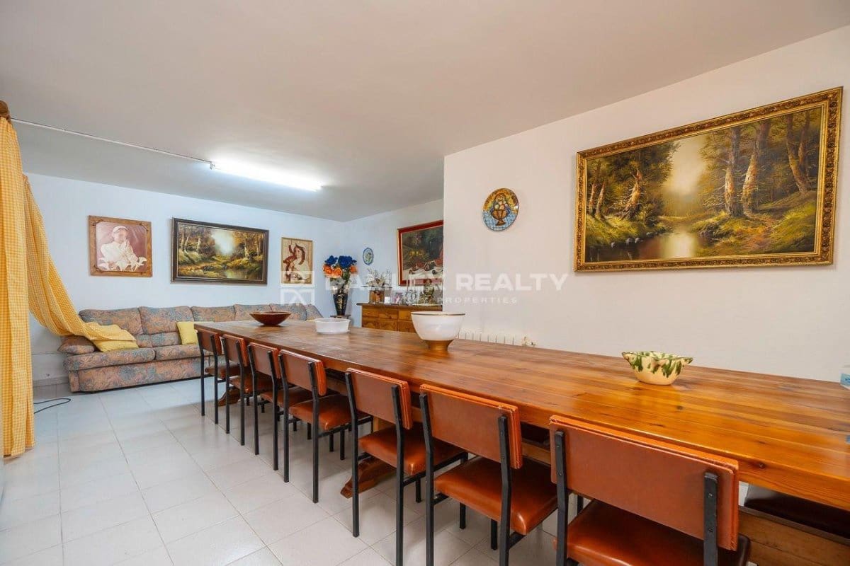 4 makuuhuone Huvila myytävänä paikassa Santa Cristina d'Aro mukana uima-altaan - 699 000 € (Ref: 8960886)