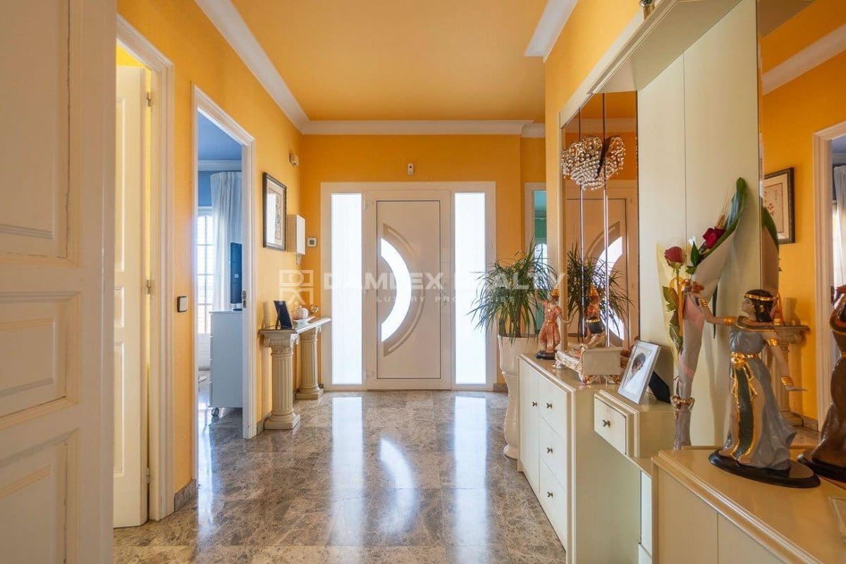 4 makuuhuone Huvila myytävänä paikassa Santa Cristina d'Aro mukana uima-altaan - 699 000 € (Ref: 8960886)