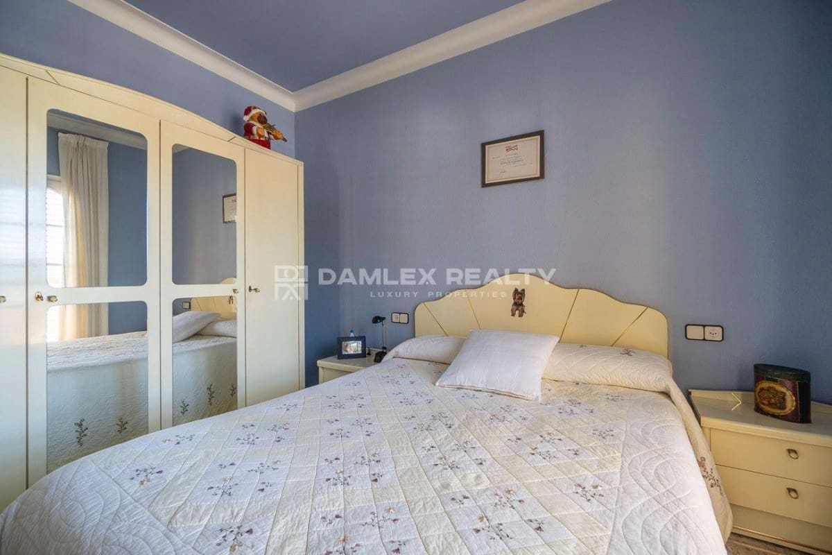 4 makuuhuone Huvila myytävänä paikassa Santa Cristina d'Aro mukana uima-altaan - 699 000 € (Ref: 8960886)