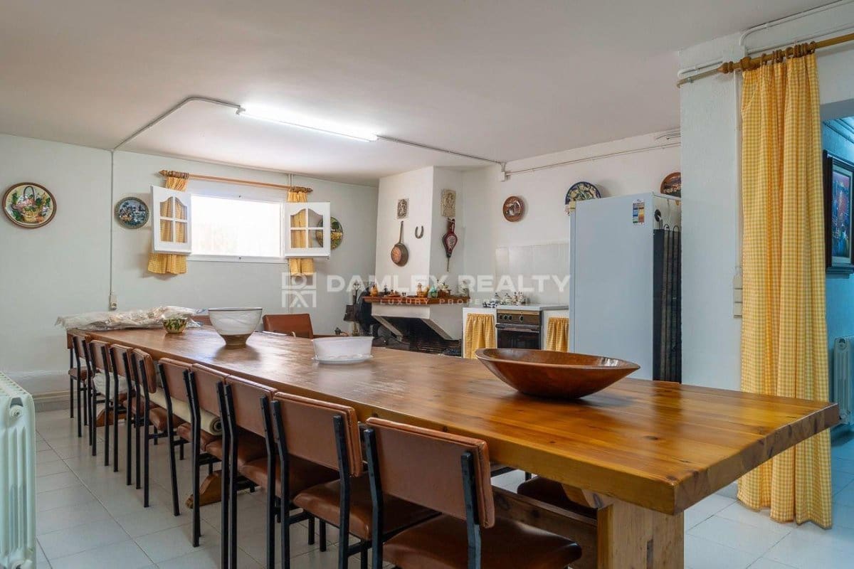 4 makuuhuone Huvila myytävänä paikassa Santa Cristina d'Aro mukana uima-altaan - 699 000 € (Ref: 8960886)