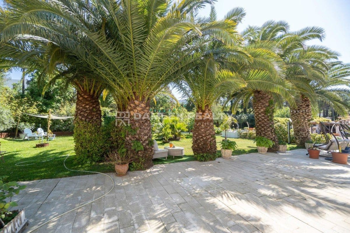 4 makuuhuone Huvila myytävänä paikassa Santa Cristina d'Aro mukana uima-altaan - 699 000 € (Ref: 8960886)